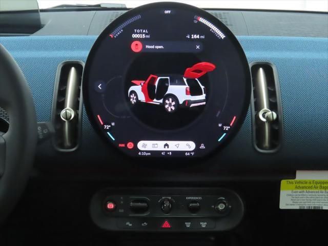 Thumbnail: 2025 MINI Cooper Countryman - 15