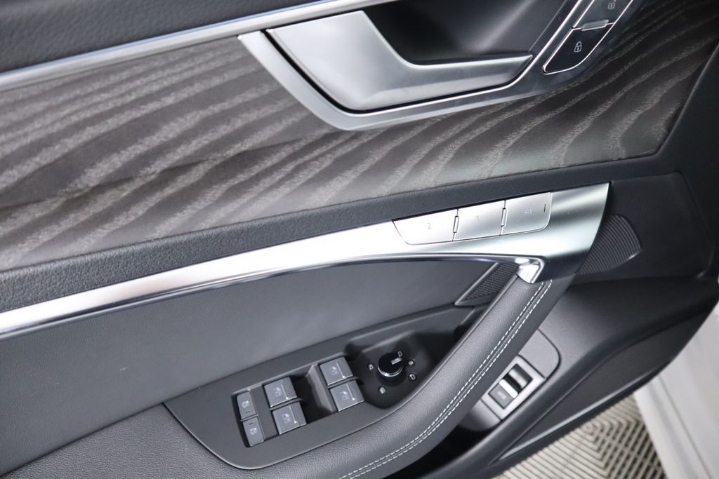 Thumbnail: 2025 Audi A7 - 24