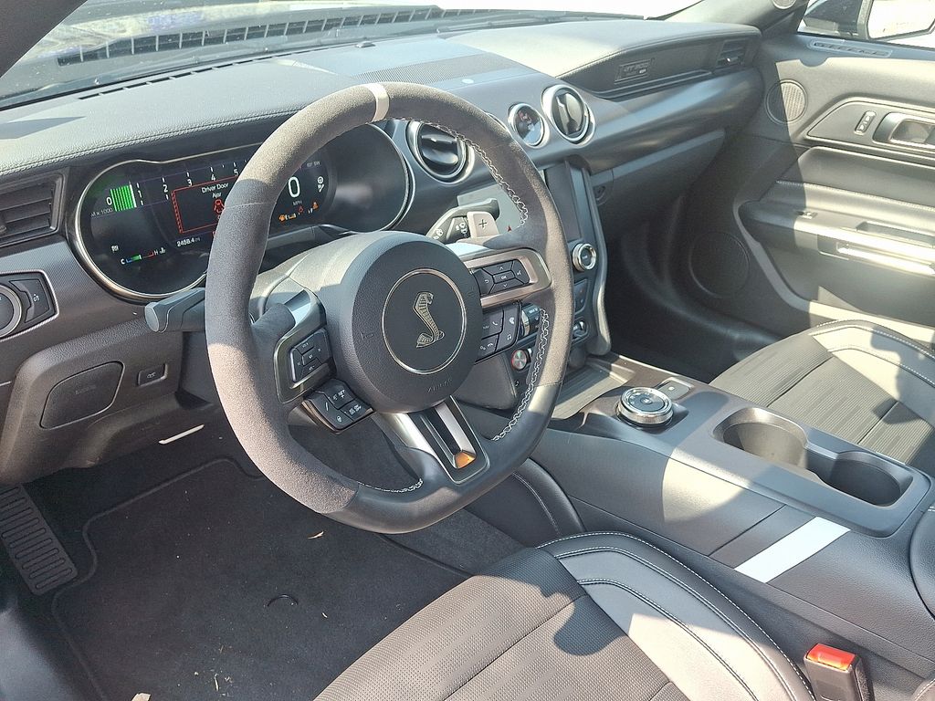 Thumbnail: 2022 Ford Mustang - 4