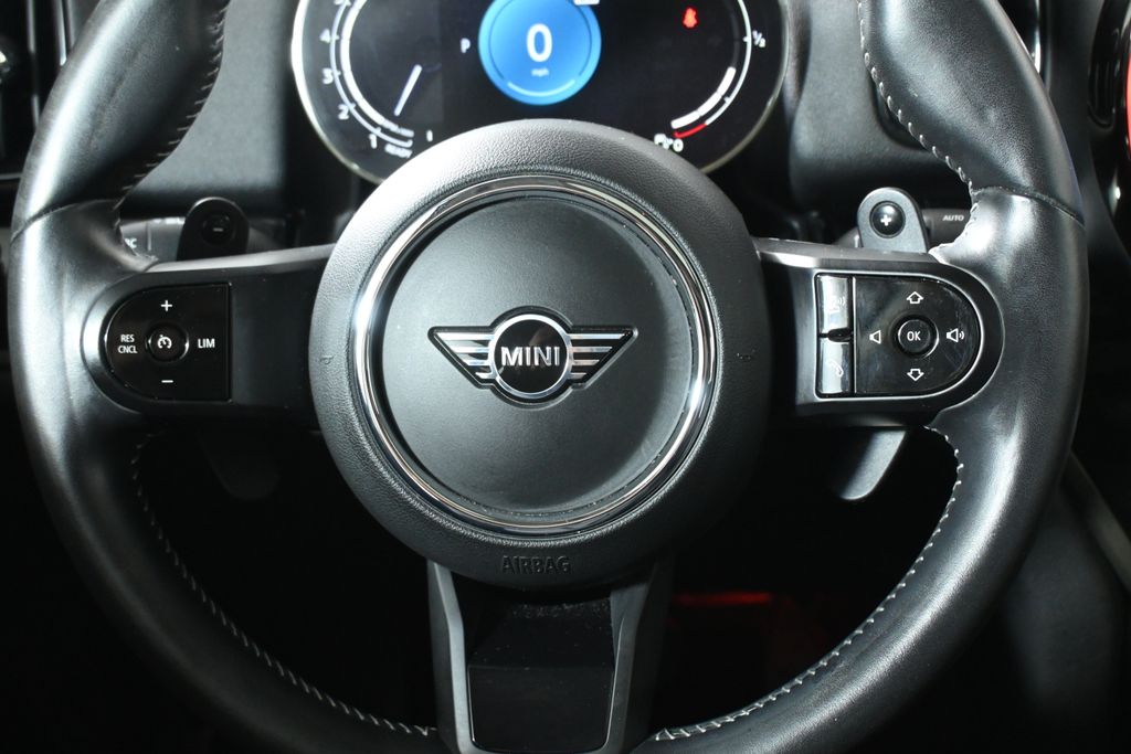 Thumbnail: 2022 MINI Cooper Countryman - 19