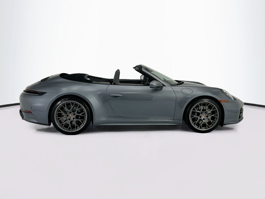 Thumbnail: 2026 Porsche 911 - 8