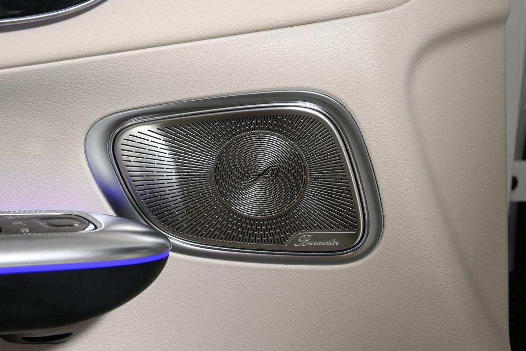 Thumbnail: 2026 Mercedes-Benz GLC - 25