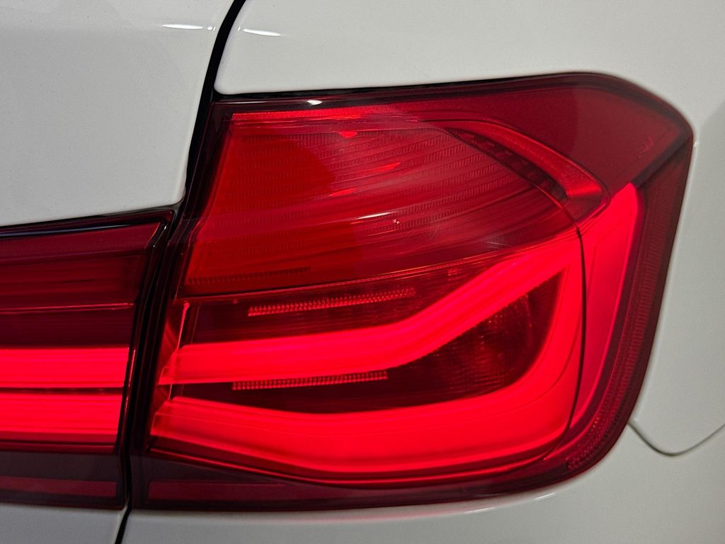 Used Car 2017 Bmw 3 Series  340i For Sale Under $25,000 In Austin, Texas