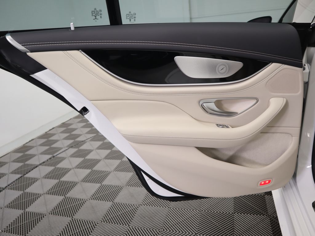 Thumbnail: 2023 Mercedes-Benz AMG GT - 27