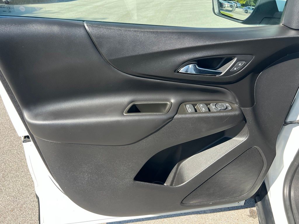 Used 2020 Chevrolet Equinox SUV