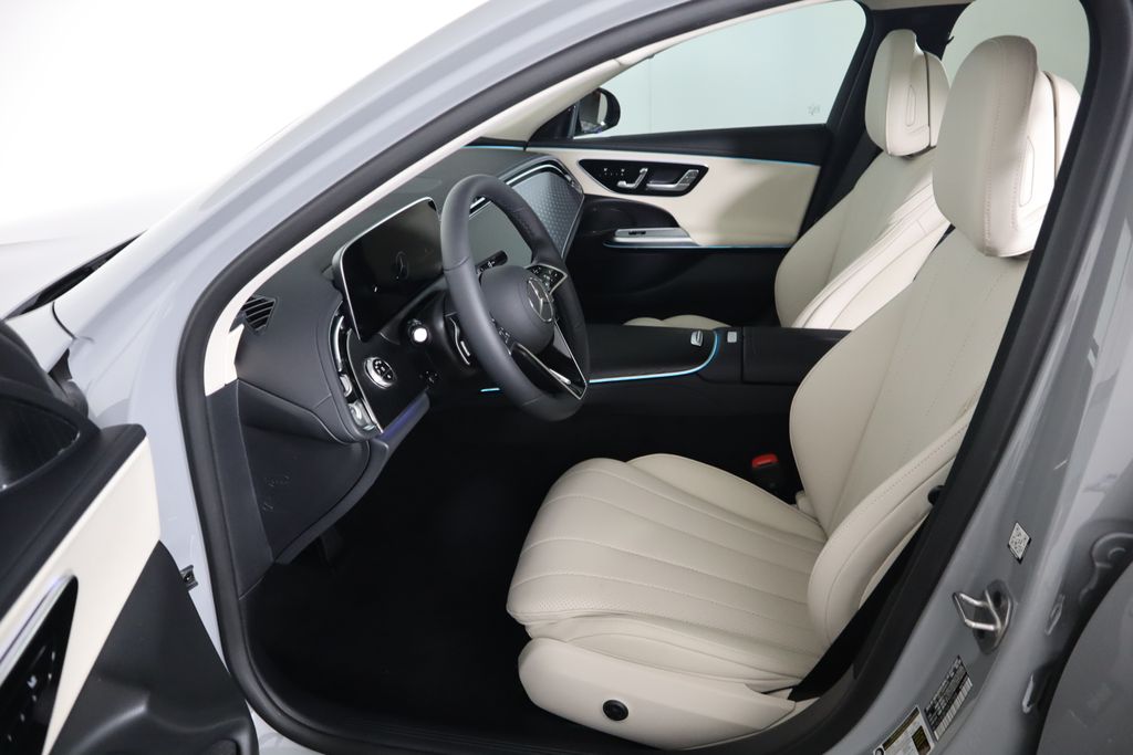 2025 Mercedes-Benz E-Class E 350 21