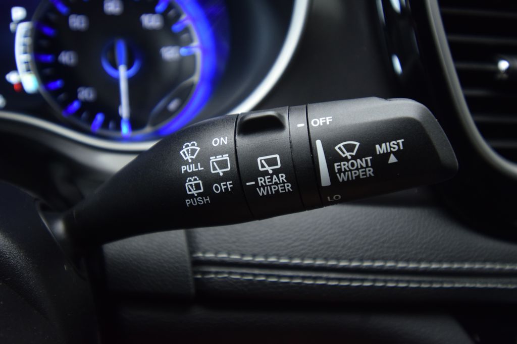 new 2026 Chrysler Pacifica car, priced at $42,456