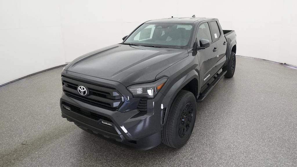 Thumbnail: 2025 Toyota Tacoma - 22