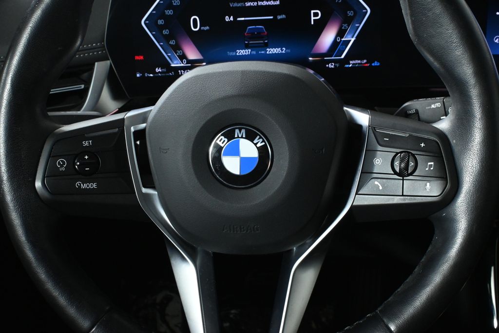 Thumbnail: 2023 BMW X1 - 18