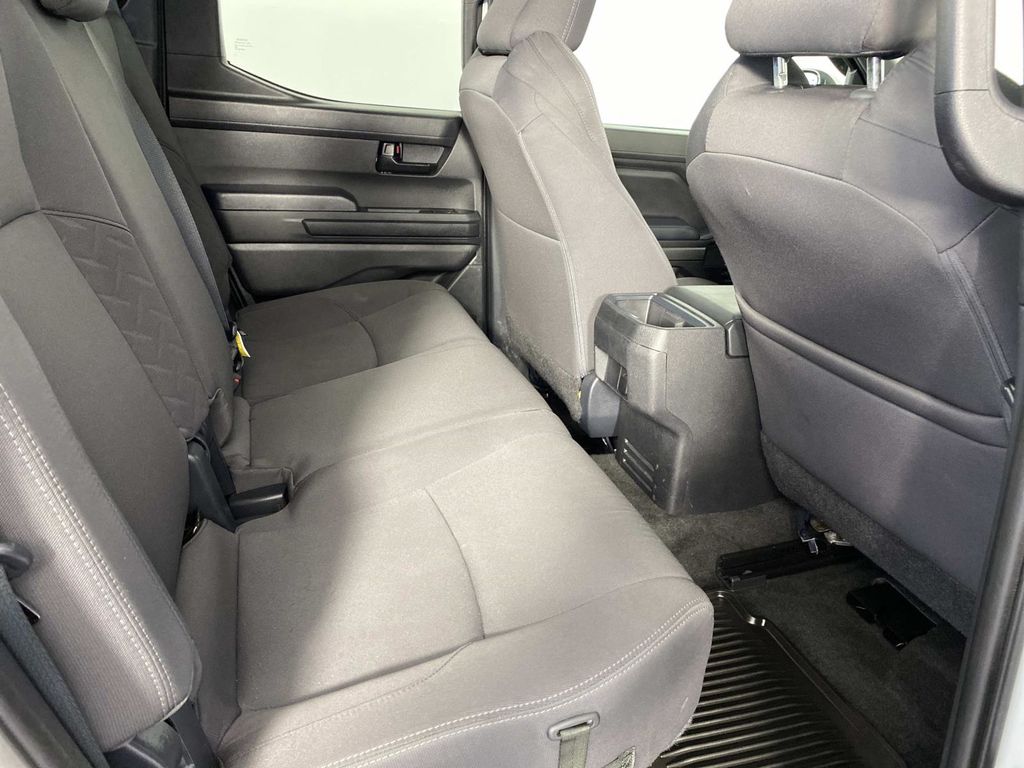 2025 Toyota Tacoma SR5 Ice - Grieco Acura - Image 11