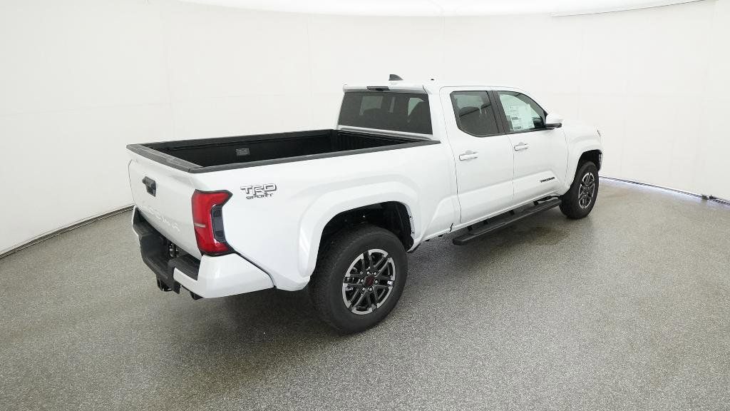 Thumbnail: 2025 Toyota Tacoma - 27