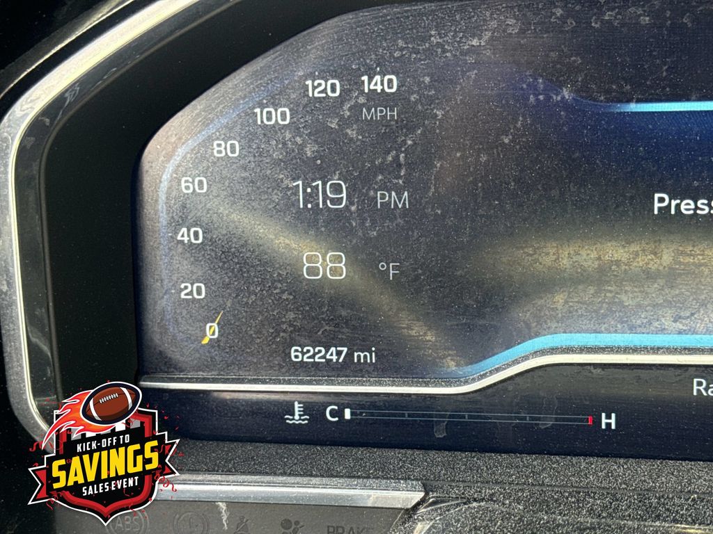 Used 2023 Chevrolet Silverado 1500 Truck