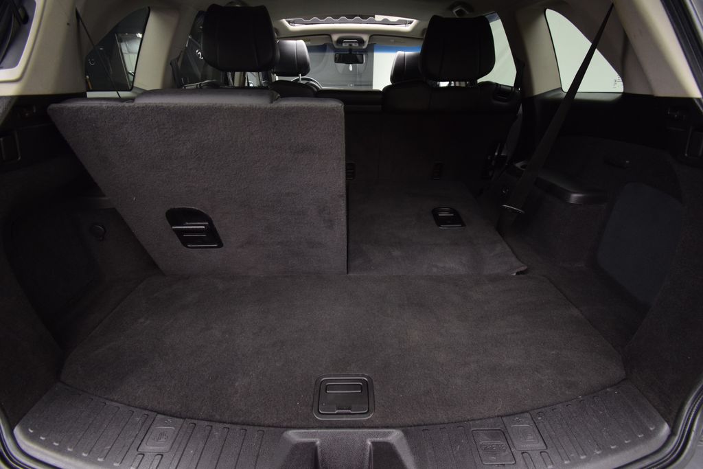 used 2012 Acura MDX car, priced at $10,800