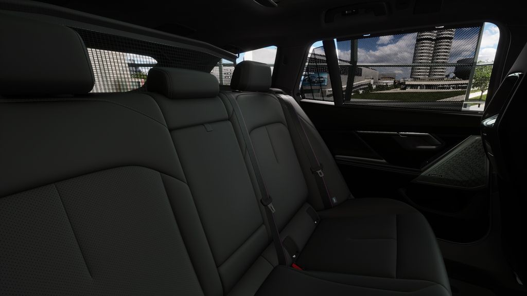 Thumbnail: 2026 BMW M5 - 12