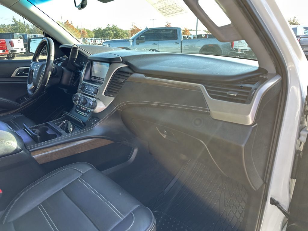 Used Car 2018 Gmc Yukon  Denali For Sale Under $35,000 In Austin, Texas