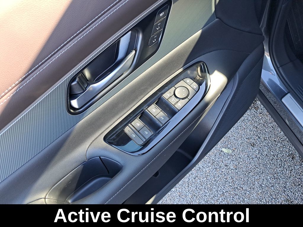 2026 Nissan Murano Platinum - 11