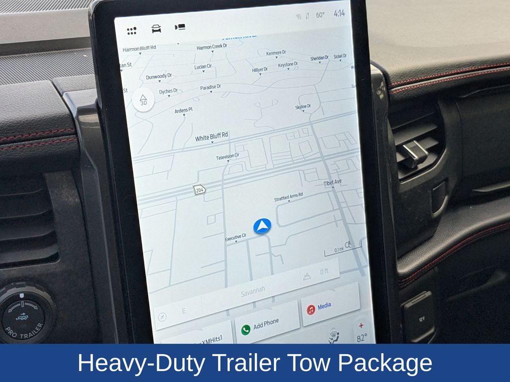 2024 Ford Expedition Limited MAX