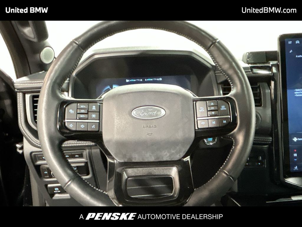 Thumbnail: 2023 Ford F-150 - 14