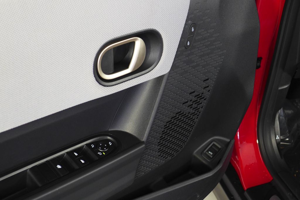 Thumbnail: 2026 MINI Cooper - 13
