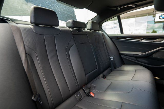 2023 BMW 5 Series 540i - Photo 32