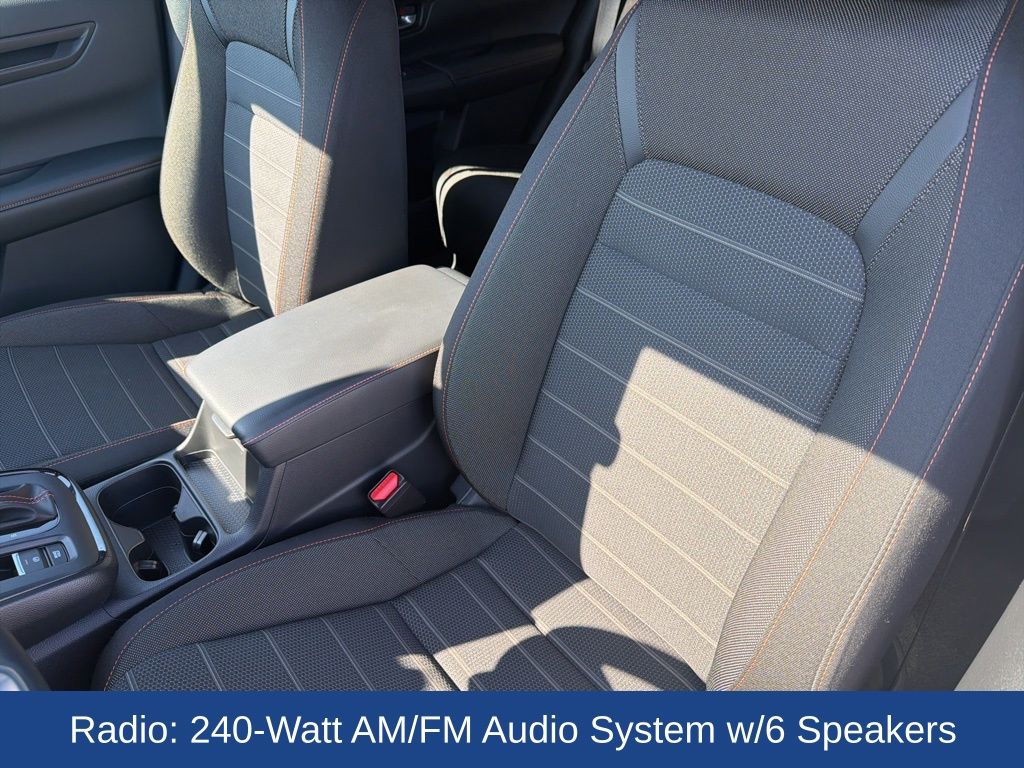 2026 Honda CR-V Hybrid 2WD Sport