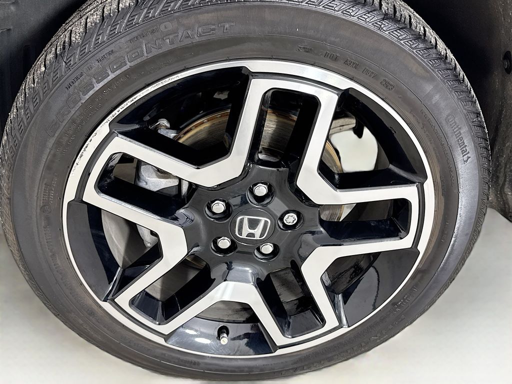 Used Car 2023 Honda Passport  Elite For Sale Under $40,000 In Austin, Texas
