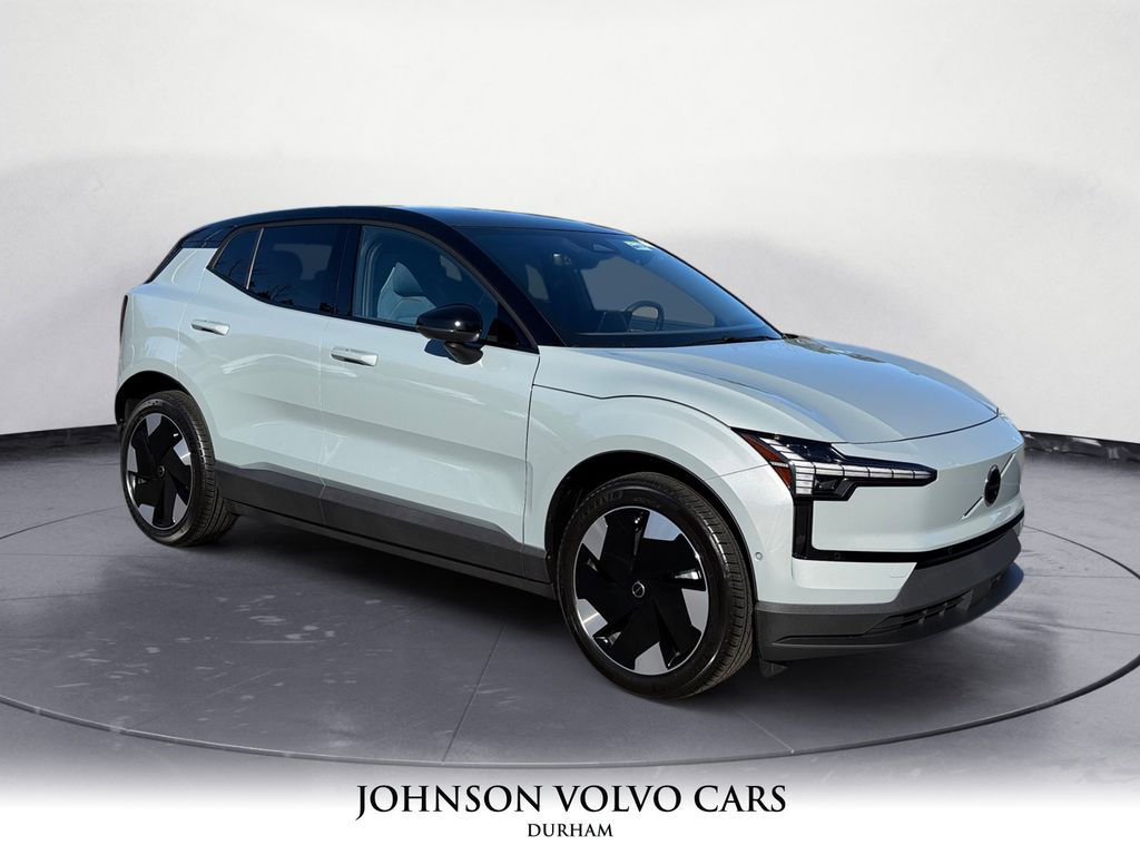 2026 Volvo EX30 Twin Ultra eAWD