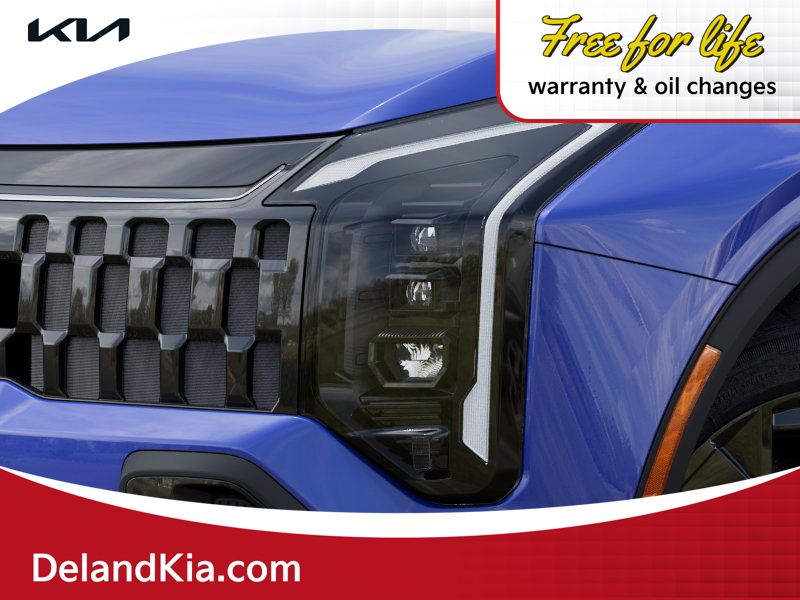 2026 Kia Sportage X-Line - Photo 10