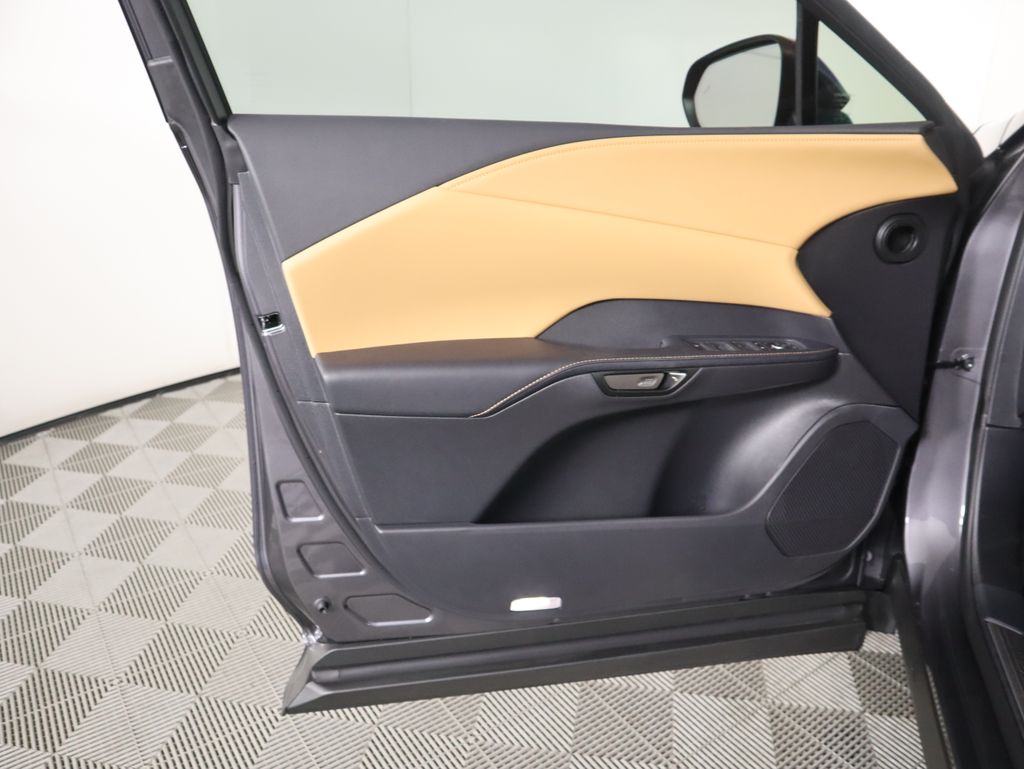 Thumbnail: 2026 Lexus RX - 25