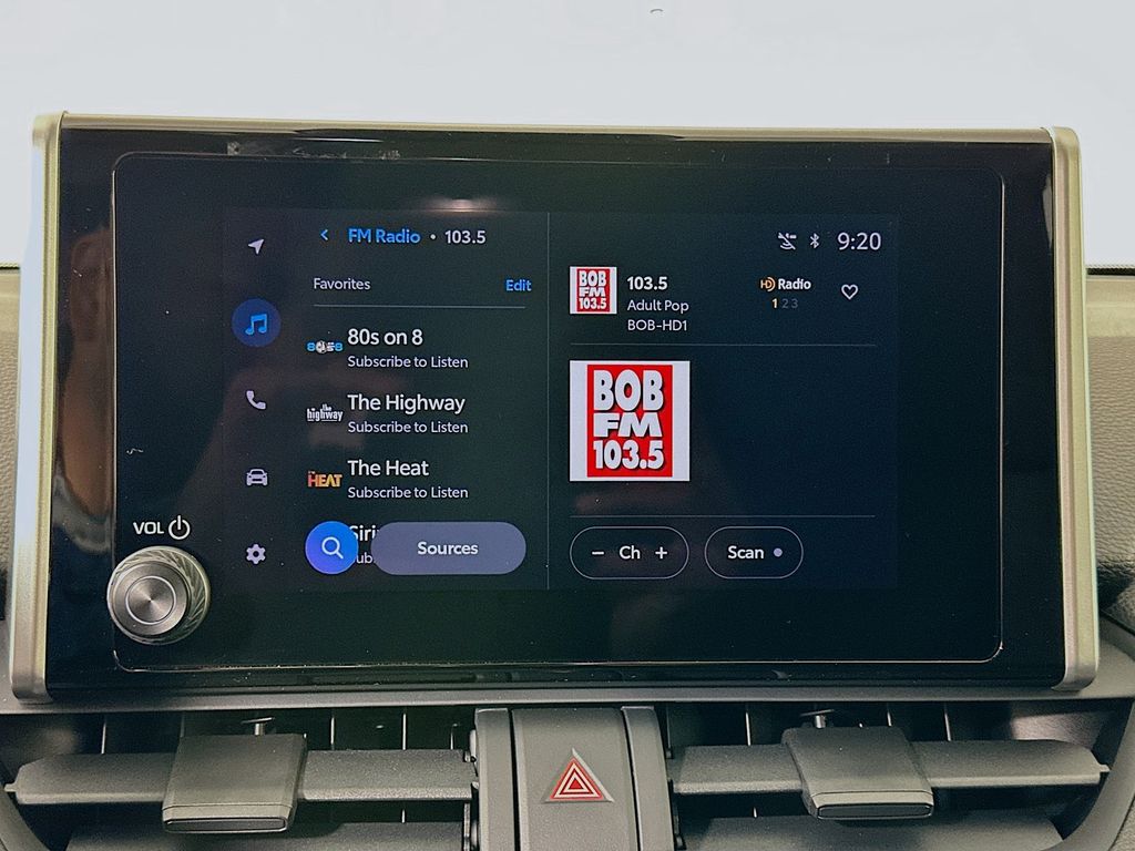 Thumbnail: 2025 Toyota RAV4 - 14