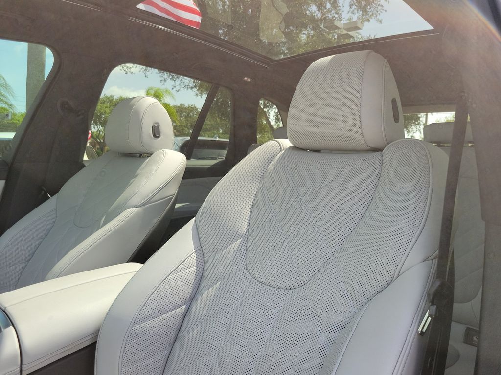 Used 2024 BMW X5 SUV