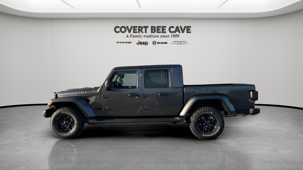 New Car 2025 Jeep Gladiator  For Sale Under $50,000 In Austin, Texas
