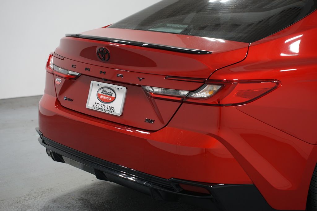 Thumbnail: 2026 Toyota Camry - 9