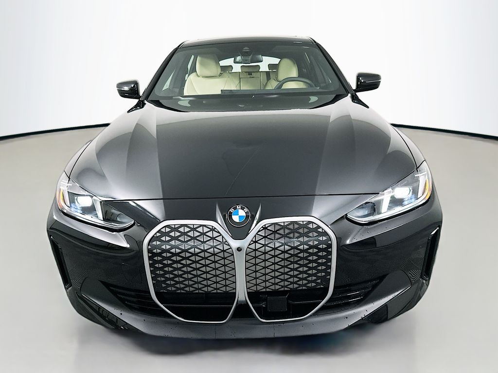 Thumbnail: 2026 BMW i4 - 2