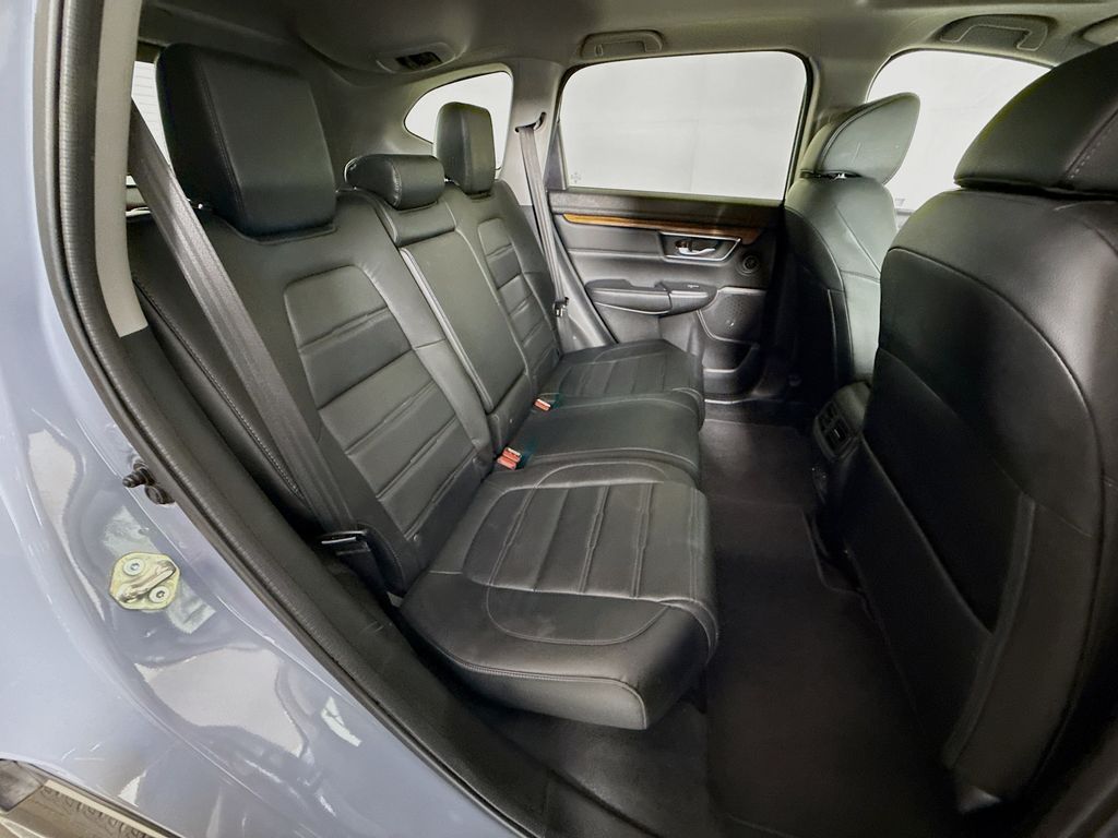 Thumbnail: 2020 Honda CR-V - 28