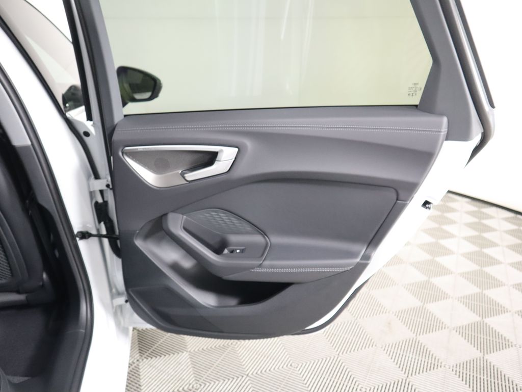 Thumbnail: 2025 Audi A5 - 30