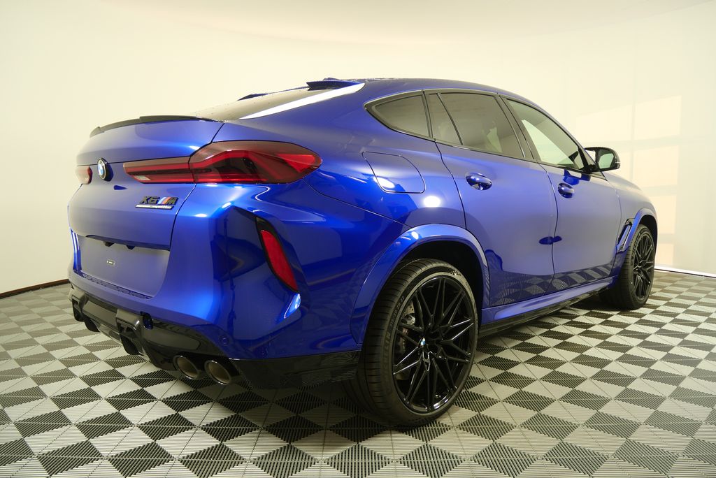 Thumbnail: 2026 BMW X6 - 3