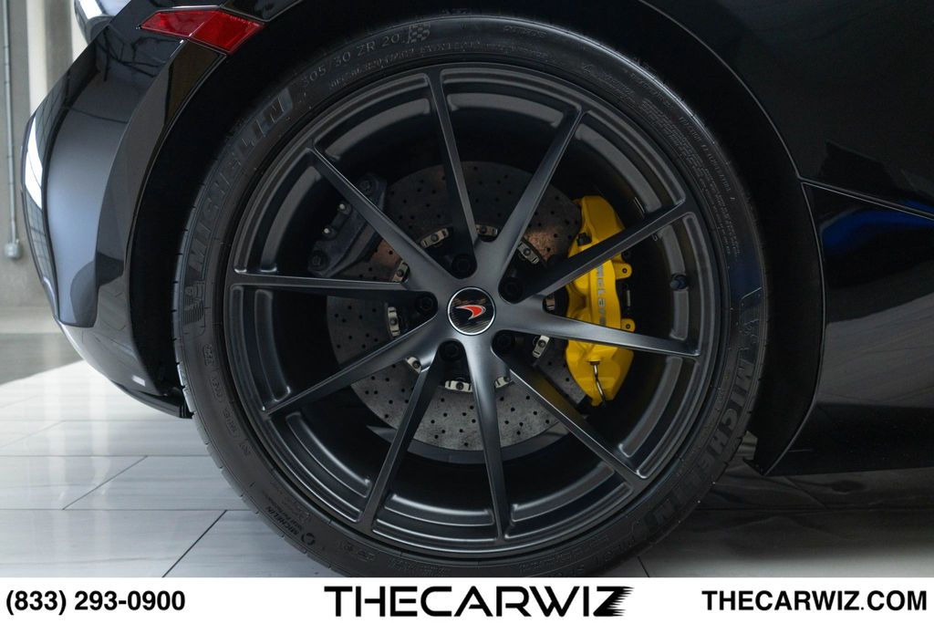 2018 McLaren 720S