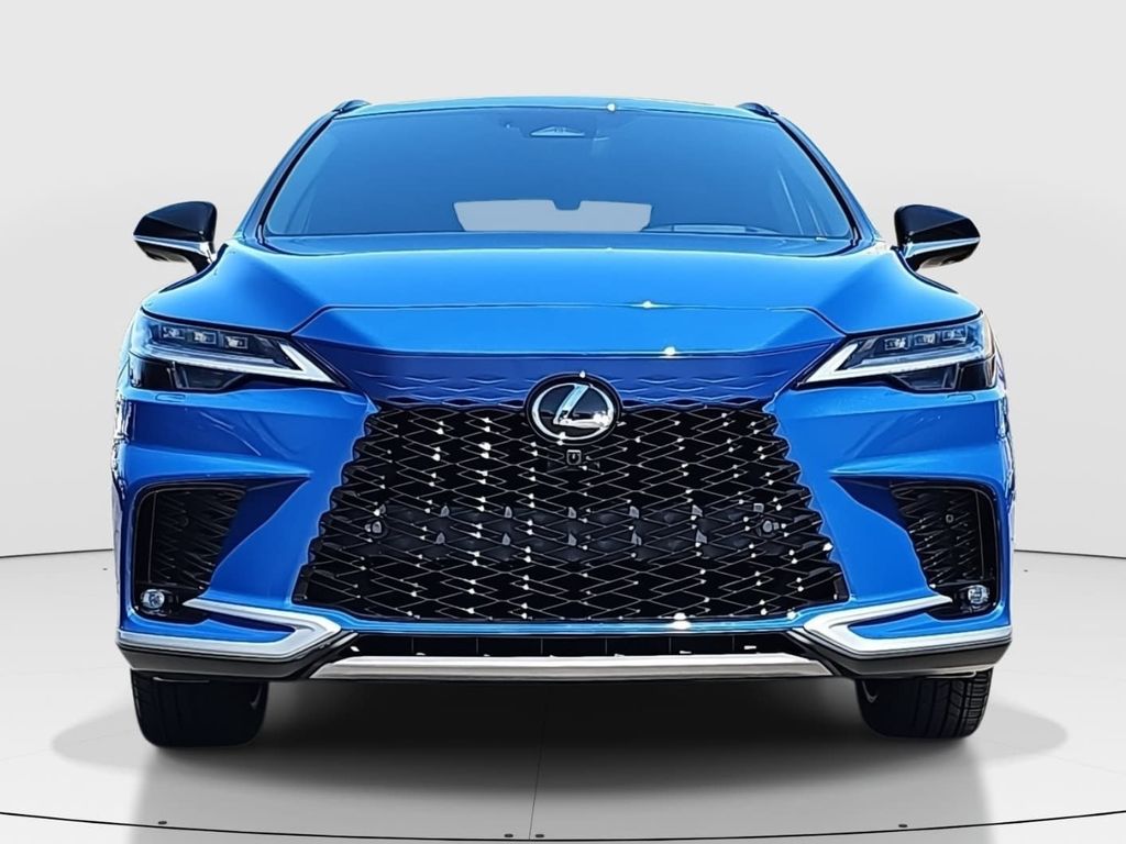 Used 2023 Lexus RX SUV