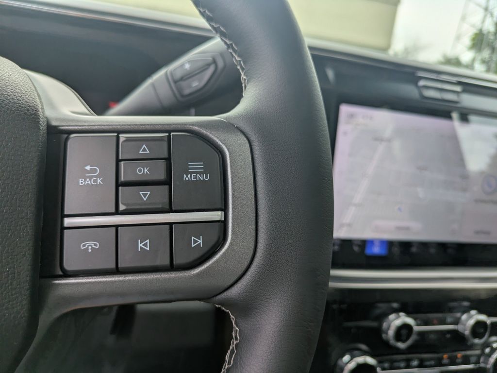 2026 Ford F-350 Super Duty LARIAT
