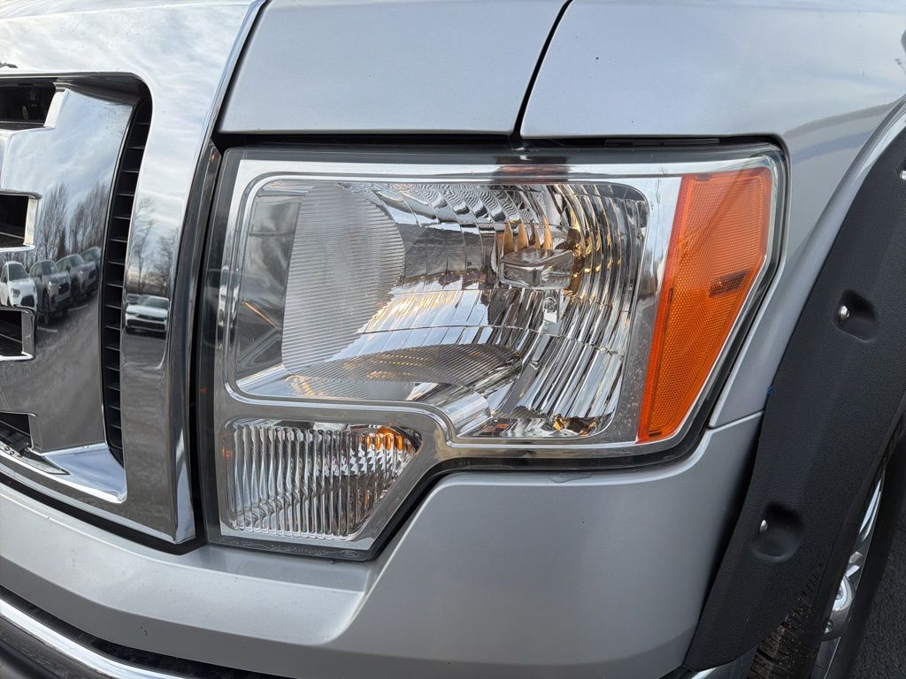 Thumbnail: 2009 Ford F-150 - 9