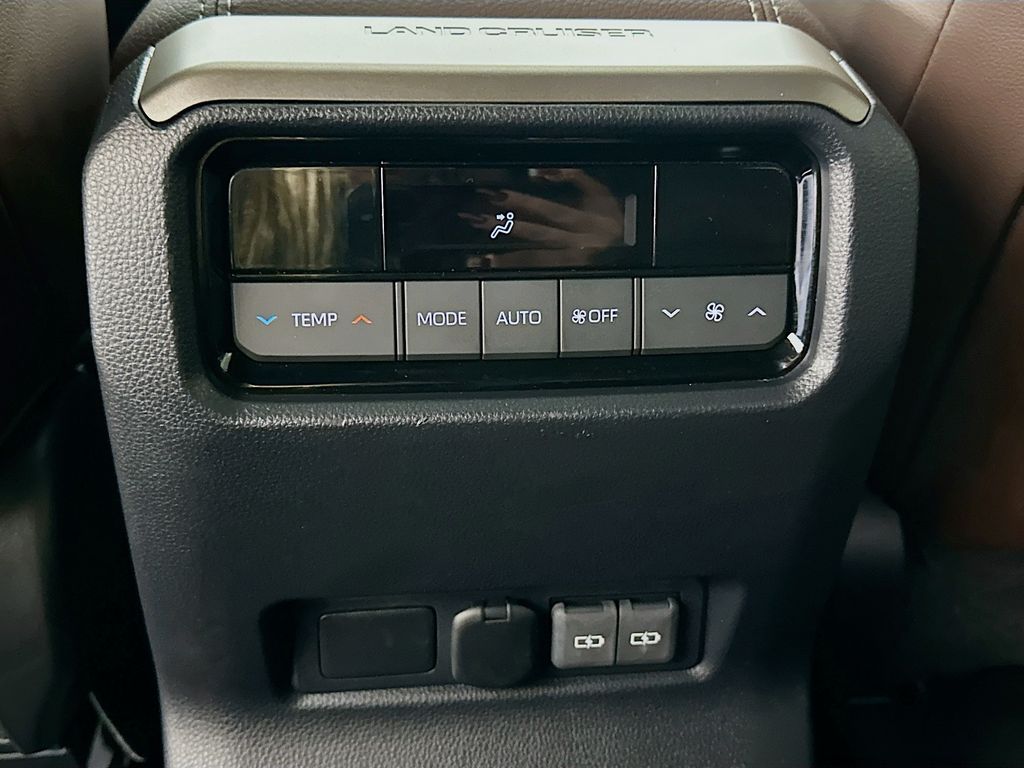 Thumbnail: 2024 Toyota Land Cruiser - 26