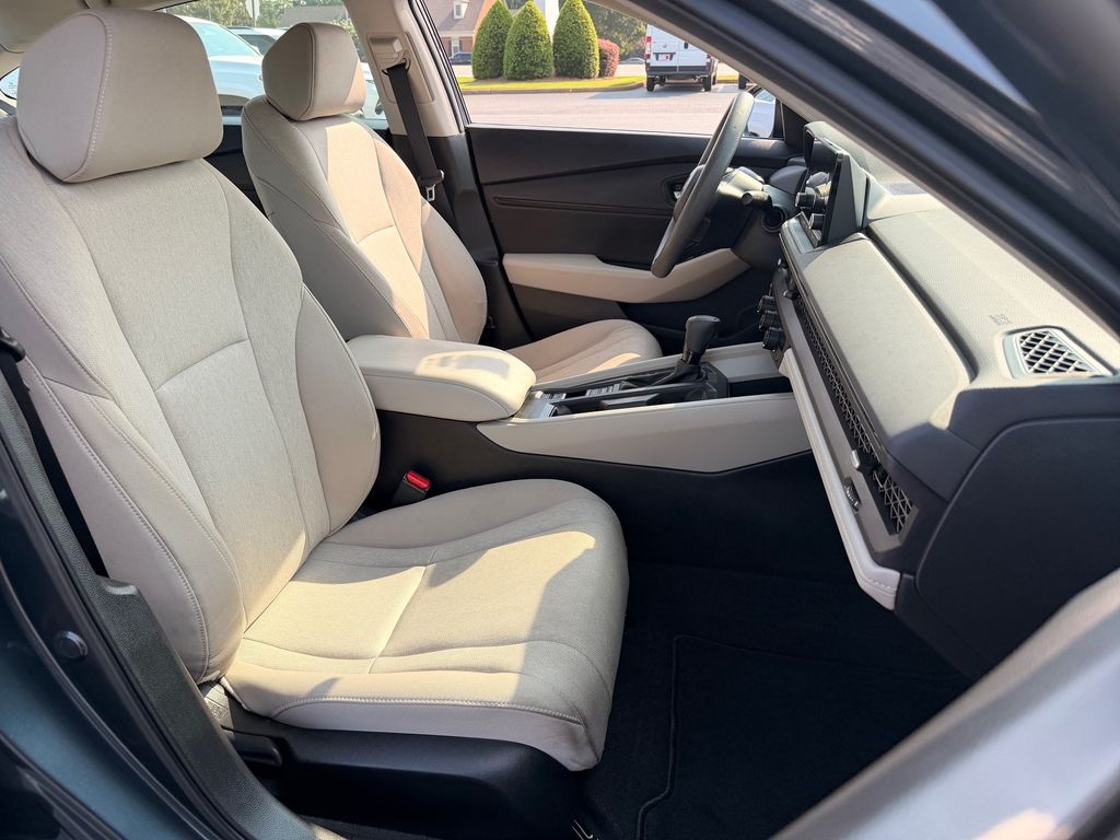 Used 2024 Honda Accord Sedan