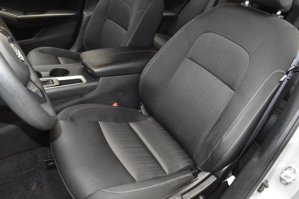 Thumbnail: 2024 Nissan Altima - 13