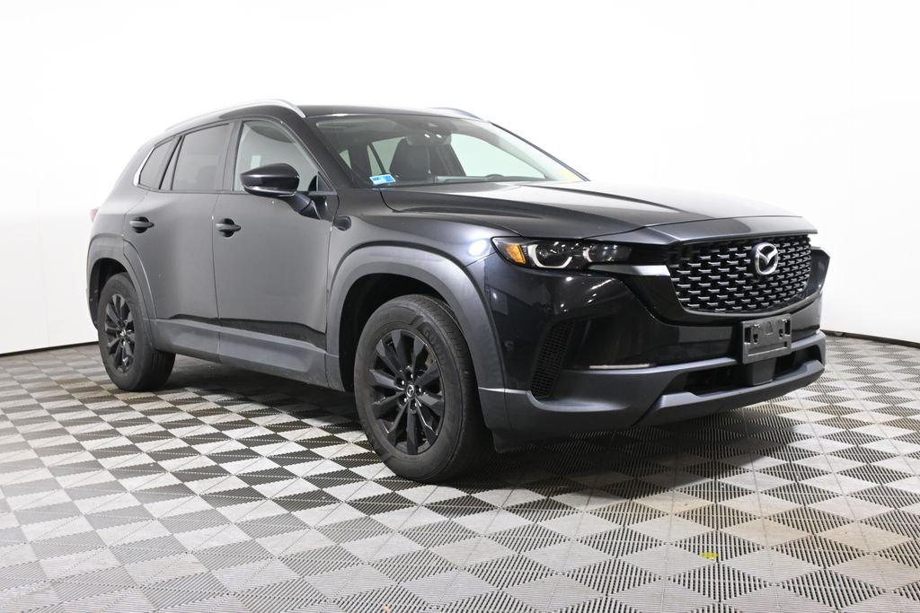 Thumbnail: 2023 Mazda CX-50 - 9