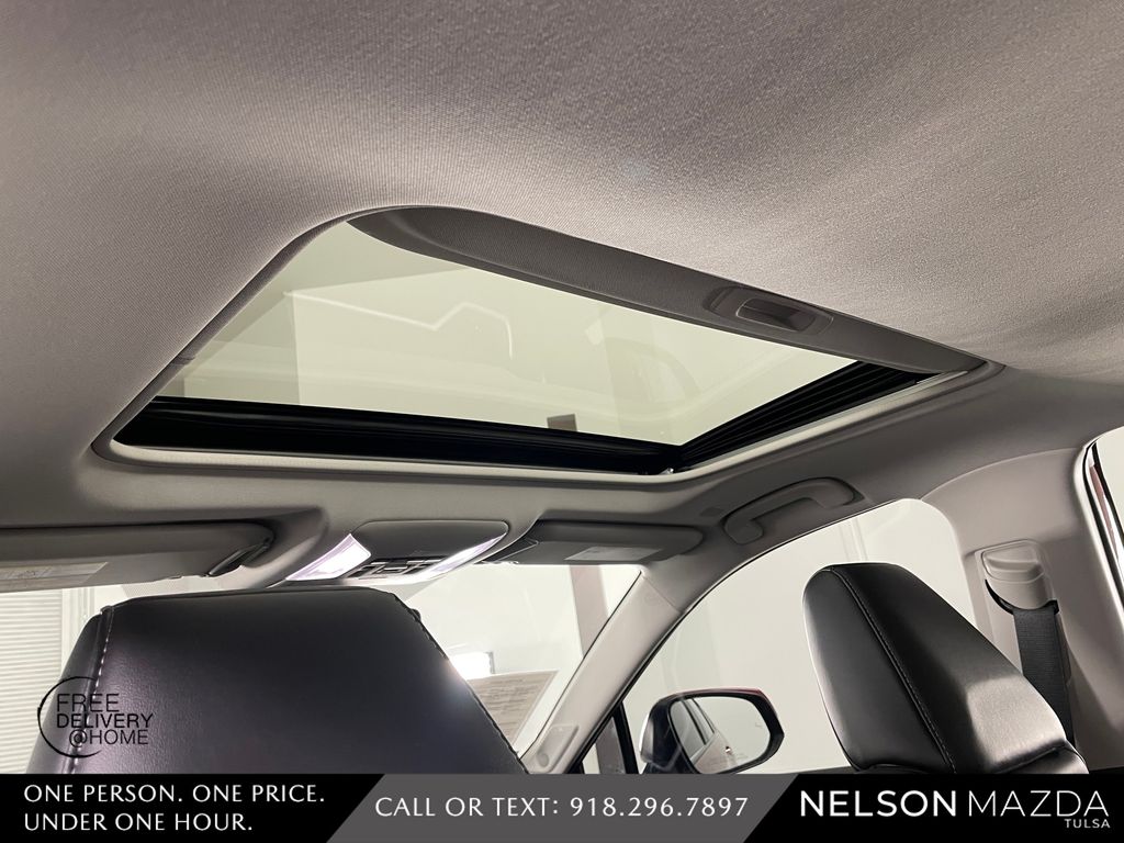 Used 2023 Red Toyota Limited image 38