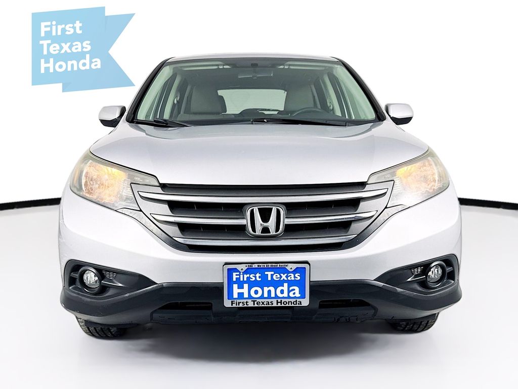 Used Car 2014 Honda Cr-v  Ex For Sale Under $15,000 In Austin, Texas