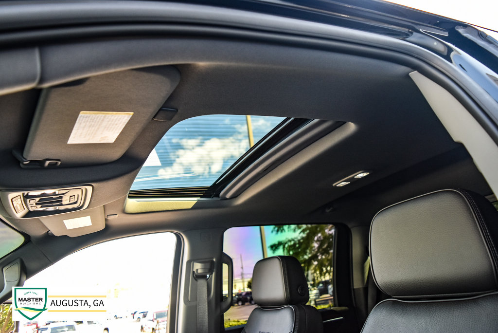 Used 2025 GMC Sierra 2500HD Truck