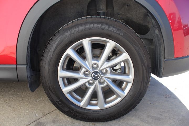 Used Car 2023 Mazda Cx-5  2.5 S Preferred Package For Sale Under $30,000 In Georgetown, Texas