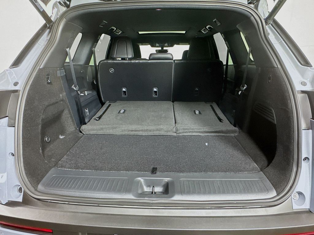 QX60 LUXE